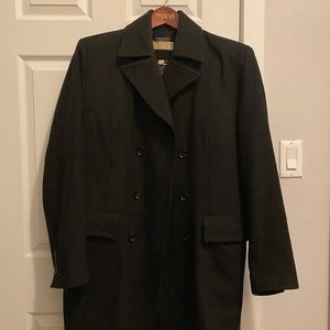 Michael Kors Peacoat